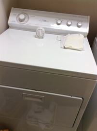 Like new Dryer!