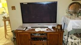 Panasonic 42" Plasma TV