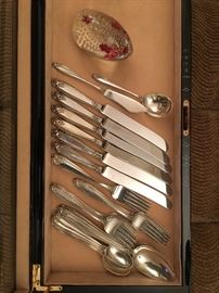 Prelude International Sterling