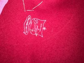 Vintage Hat - Bollman Hat Co.