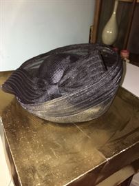 Vintage Hat