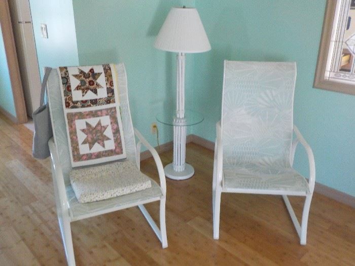 chairs sold