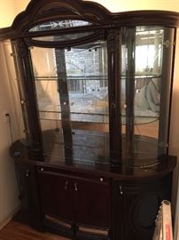 China Cabinet