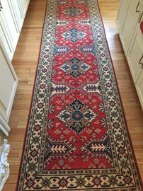 2'9" x 9'8" - Runner