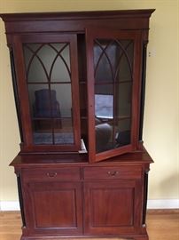 Display Cabinet