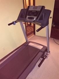 Treadmill - Exercise Equipment