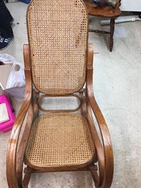 Rocking Chair
