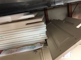 Kitchen Cabinet Doors