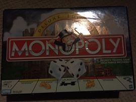 Monopoly