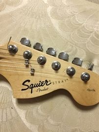 Electric Guitar - 3rd pic of same guitar