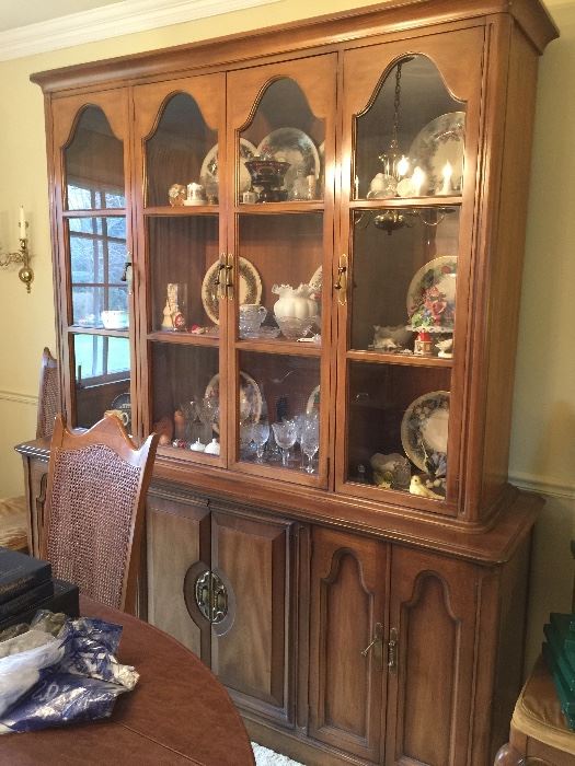 dining room sets with matching china cabinet estate tag sale inside private home in willowbrook il dining room sets with matching china cabinet estate tag sale inside private home in willowbrook il