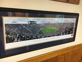 Notre Dame stadium