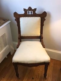 This one is in white!