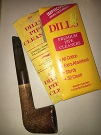 vintage pipe