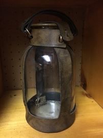 This is a bank - really neat!