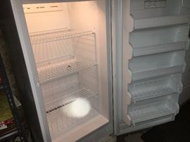 Nice, right - you can fill it up and be all ready for the apocalypse! 