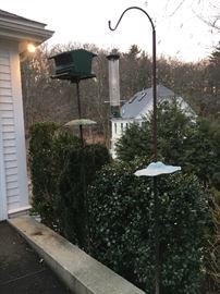 Bird Feeders