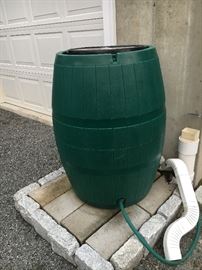 Rainbarrel