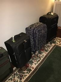 Luggage