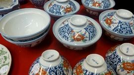 Chinese ceramics