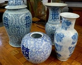 Chinese ceramics