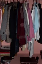 Clothing & Outerwear