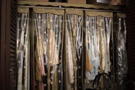 Clothing and Garment Bags