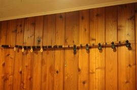 Billiards Accessories