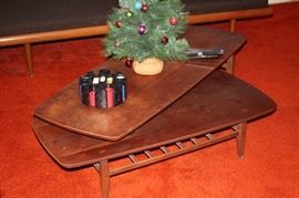 50s Coffee Table