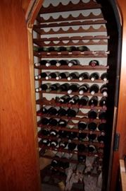 Wine Rack