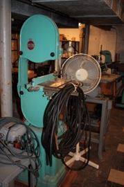 Loaded Machine Shop/Tools