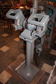 Loaded Machine Shop/Tools