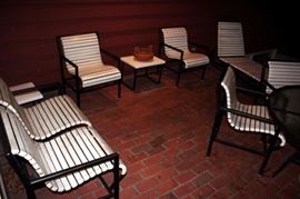 Patio Furniture