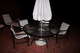 Patio Furniture