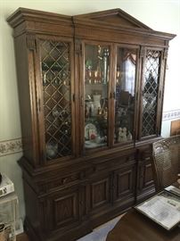 China cabinet