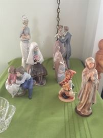 Llardos (we even have the boxes!)