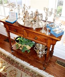 Century buffet (also have matching table / chairs and china cabinet)