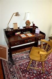 Kling Colonial desk sold (Chair still available)
