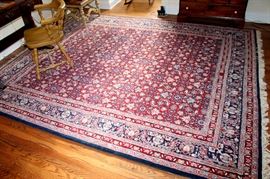 Beautiful rug