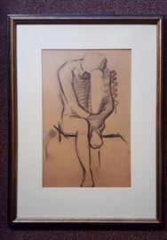 Purchased from the Estate of C.K. Nelson