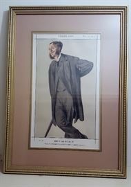 Men of the Day, No 36