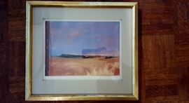 Window Series #1 by Bryce 1/1