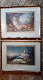 Painted by Nattier Engraved by Edwards