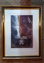 Circle of Intentions by Bryce 1/2