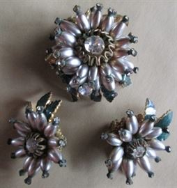 Signed Miriam Haskell