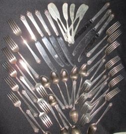 Royal Crest sterling