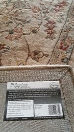 Awesome Oriental rug