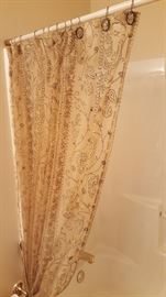 Shower Curtain