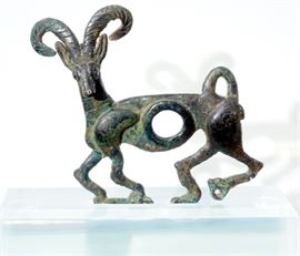Luristan Bronze