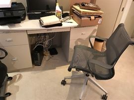 Desk Chair 